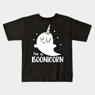 I'm a Boonicorn Kids T-Shirt